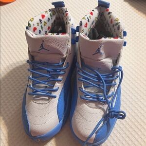 Jordan 12s